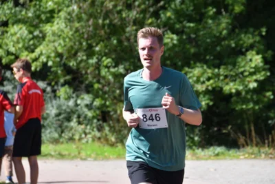 Foto des Albums: 6. Tuchmacher Stadtlauf 2026