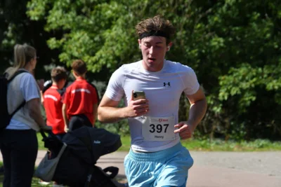 Foto des Albums: 6. Tuchmacher Stadtlauf 2026