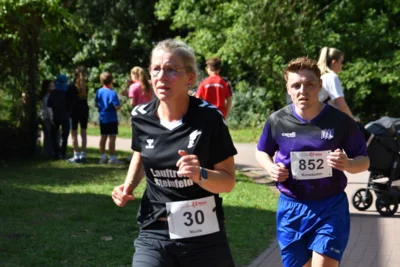 Foto des Albums: 6. Tuchmacher Stadtlauf 2026