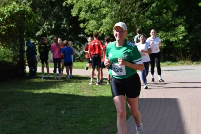 Foto des Albums: 6. Tuchmacher Stadtlauf 2026