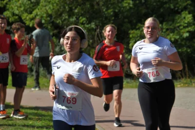 Foto des Albums: 6. Tuchmacher Stadtlauf 2026