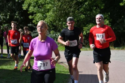 Foto des Albums: 6. Tuchmacher Stadtlauf 2026