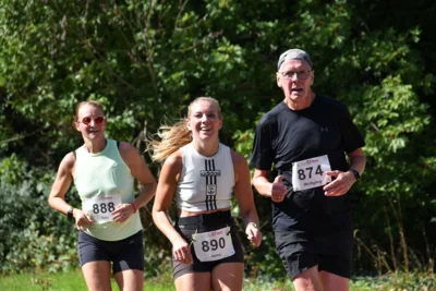 Foto des Albums: 6. Tuchmacher Stadtlauf 2026