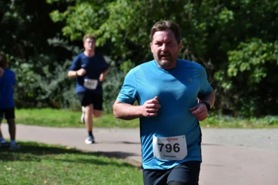 Foto des Albums: 6. Tuchmacher Stadtlauf 2026