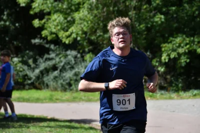 Foto des Albums: 6. Tuchmacher Stadtlauf 2026