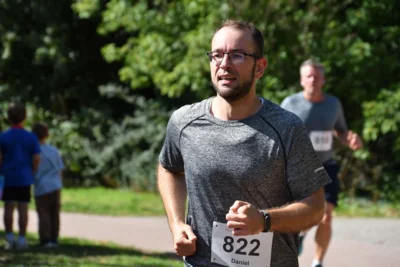 Foto des Albums: 6. Tuchmacher Stadtlauf 2026