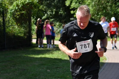 Foto des Albums: 6. Tuchmacher Stadtlauf 2026