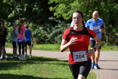 Foto des Albums: 6. Tuchmacher Stadtlauf 2026