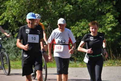 Foto des Albums: 6. Tuchmacher Stadtlauf 2026