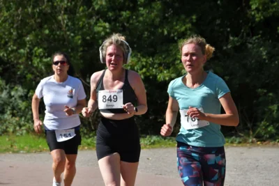Foto des Albums: 6. Tuchmacher Stadtlauf 2026