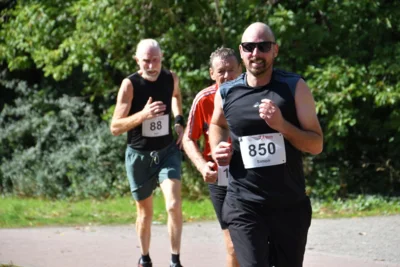 Foto des Albums: 6. Tuchmacher Stadtlauf 2026