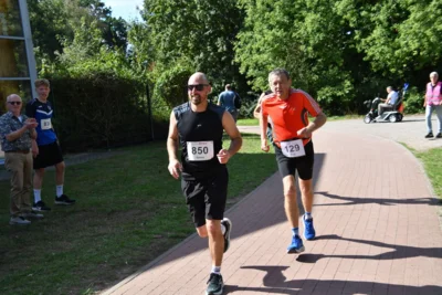 Foto des Albums: 6. Tuchmacher Stadtlauf 2026