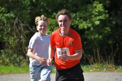 Foto des Albums: 6. Tuchmacher Stadtlauf 2026
