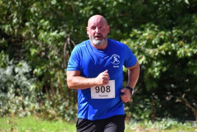 Foto des Albums: 6. Tuchmacher Stadtlauf 2026