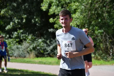 Foto des Albums: 6. Tuchmacher Stadtlauf 2026