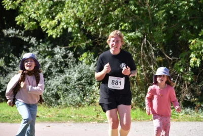 Foto des Albums: 6. Tuchmacher Stadtlauf 2026