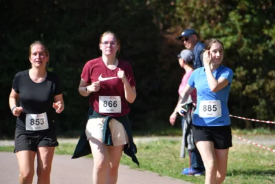 Foto des Albums: 6. Tuchmacher Stadtlauf 2026