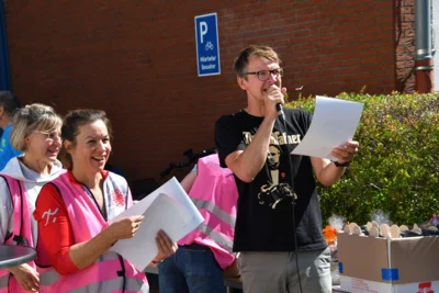 Foto des Albums: 6. Tuchmacher Stadtlauf 2026