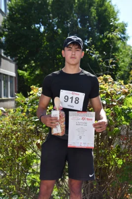Foto des Albums: 6. Tuchmacher Stadtlauf 2026