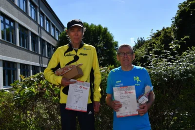Foto des Albums: 6. Tuchmacher Stadtlauf 2026