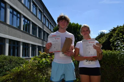 Foto des Albums: 6. Tuchmacher Stadtlauf 2026