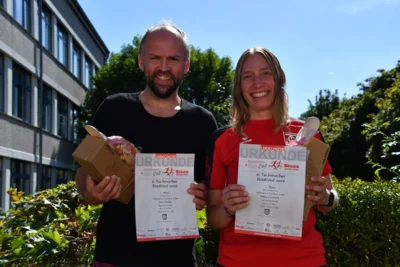 Foto des Albums: 6. Tuchmacher Stadtlauf 2026
