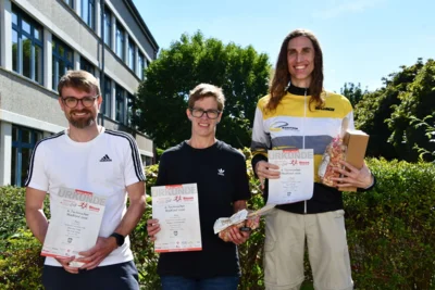 Foto des Albums: 6. Tuchmacher Stadtlauf 2026
