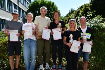 Foto des Albums: 6. Tuchmacher Stadtlauf 2026