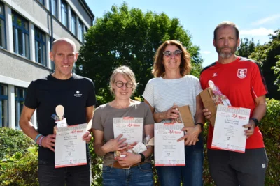 Foto des Albums: 6. Tuchmacher Stadtlauf 2026