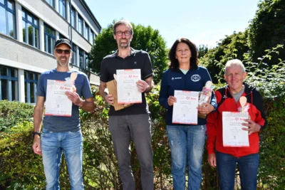 Foto des Albums: 6. Tuchmacher Stadtlauf 2026