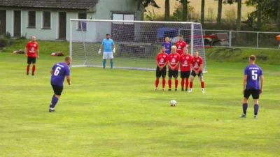 Foto des Albums: Bilder vom Spiel in Kemnitz