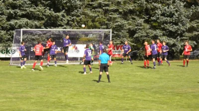 Foto des Albums: Bilder vom Spiel in Kemnitz