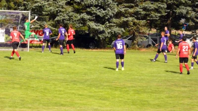 Foto des Albums: Bilder vom Spiel in Kemnitz