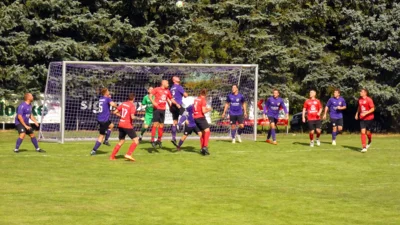 Foto des Albums: Bilder vom Spiel in Kemnitz