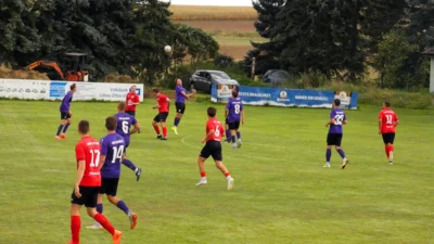 Foto des Albums: Bilder vom Spiel in Kemnitz