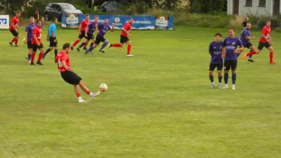 Foto des Albums: Bilder vom Spiel in Kemnitz