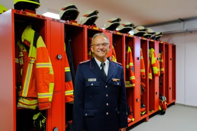 Foto des Albums: Einweihnungsfeier Feuerwehr Schafflund 2026