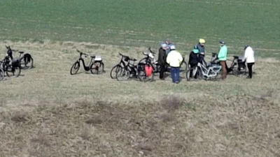Vorschaubild: Radwandergruppe Falkenhagen 1
