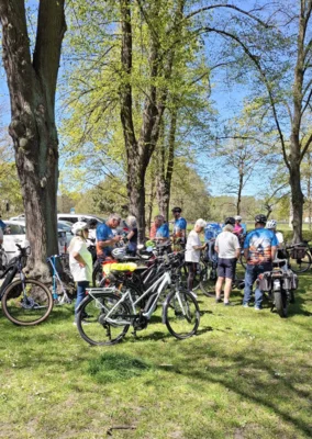 Vorschaubild: Radwandergruppe Falkenhagen 3