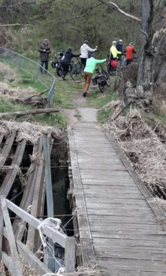 Vorschaubild: Radwandergruppe Falkenhagen 3a
