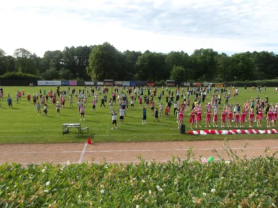 Fotoalbum Sportfest 2026