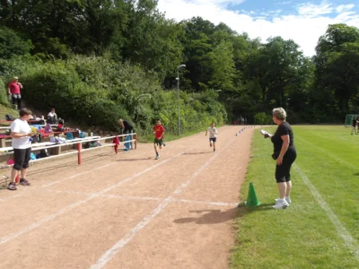 Fotoalbum Sportfest 2026 II