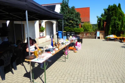 Foto des Albums: Dorftrödel 2026 in Reetz