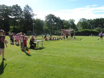 Foto des Albums: Sportfest 2026 III