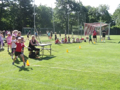 Foto des Albums: Sportfest 2026 III