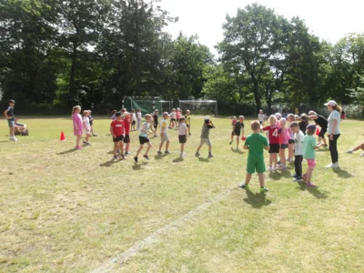Foto des Albums: Sportfest 2026 III