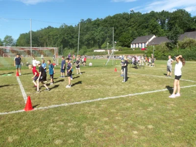 Foto des Albums: Sportfest 2026 III