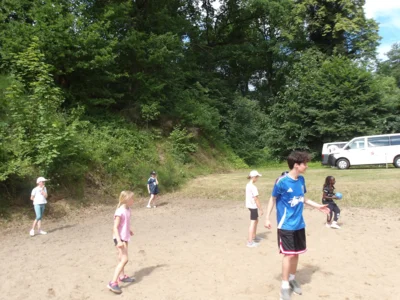 Foto des Albums: Sportfest 2026 III