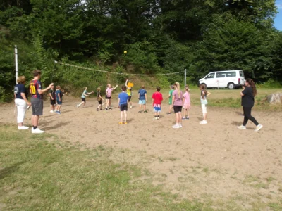 Foto des Albums: Sportfest 2026 III