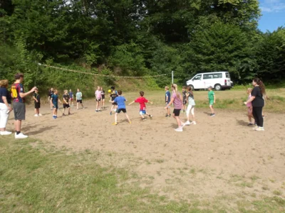 Foto des Albums: Sportfest 2026 III